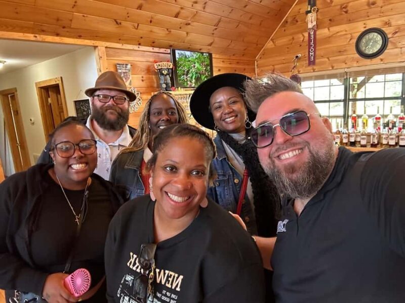 Pigeon Forge: Highlights of the Smokies Tour - Hidden Gems and Breathtaking Views on the Foothills Parkway