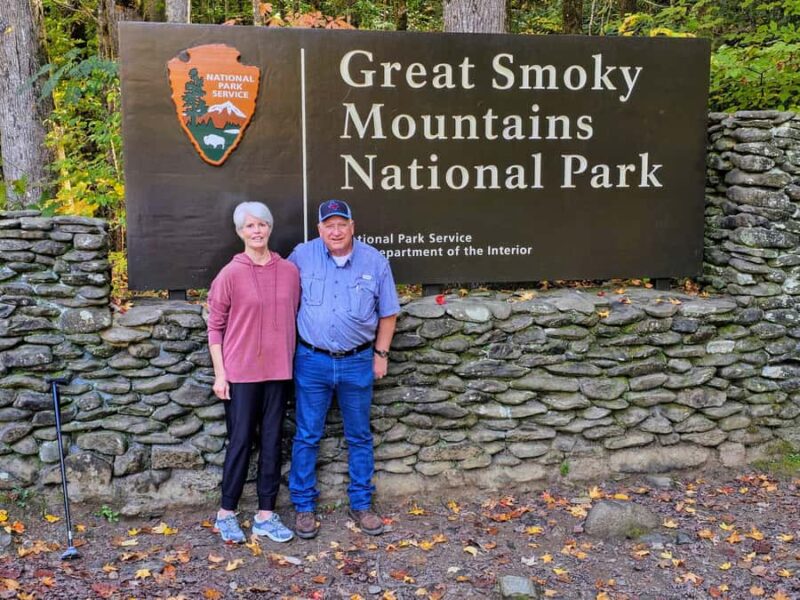 Pigeon Forge: Smoky Bear Discovery Tour - Who Will Enjoy This Tour Most