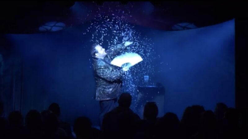Pigeon Forge: Steven Best's Unbelievable Magic Show - Why This Tour Is a Great Choice for Families