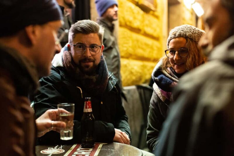 Pigneto Private Craft Beer Tour - The Itinerary: From Piazza Lodi to Hidden Pigneto Corners