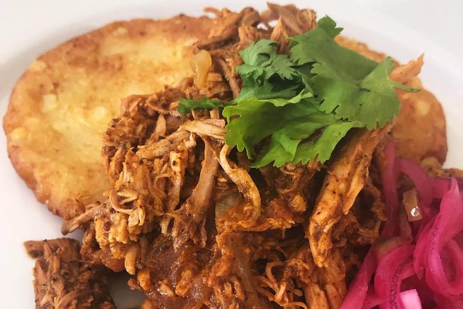 Pigs and Rum Cooking Class - Key Points