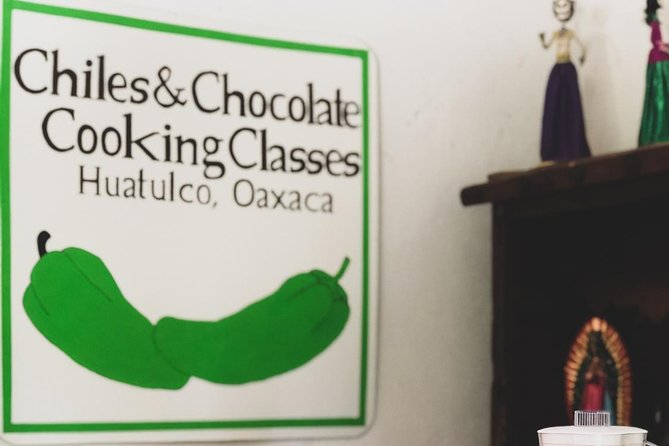 Pigs and Rum Cooking Class - Convenient Pickup and Meeting Details in Huatulco