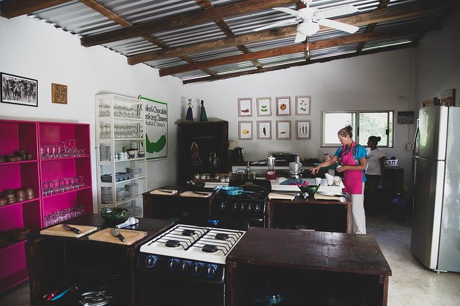 Pigs and Rum Cooking Class - The Chef-Led Interactive Cooking Experience