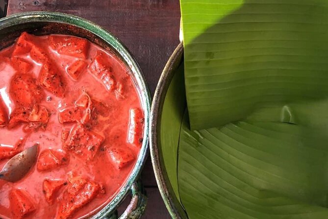 Pigs and Rum Cooking Class - What You Can Expect to Cook and Taste