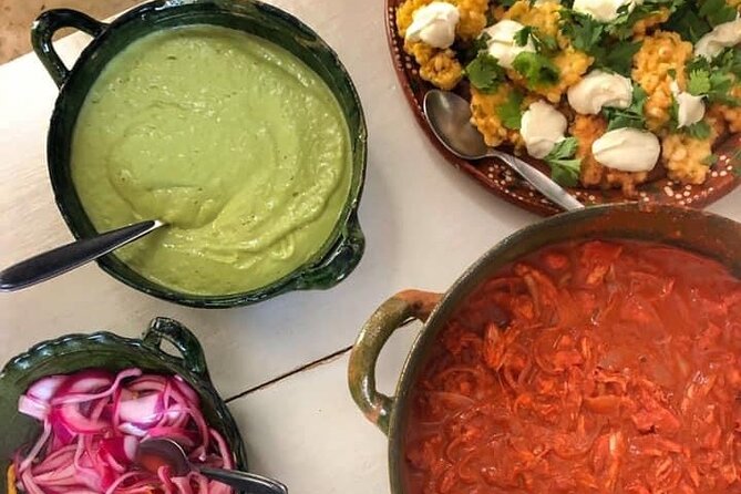 Pigs and Rum Cooking Class - Who Will Appreciate This Mexican Cooking Class?