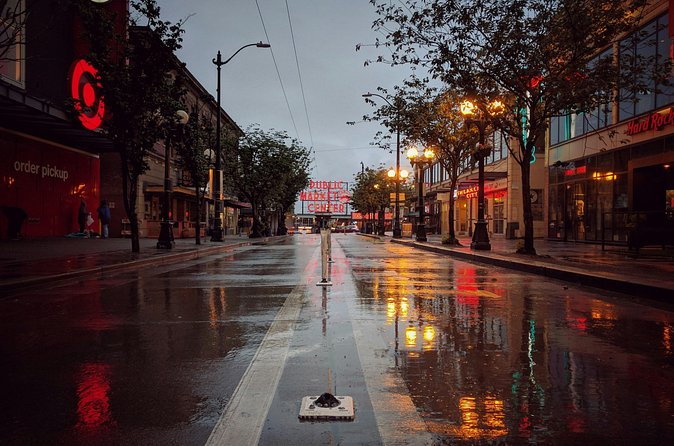 Pike Place Market and Downtown Seattle Highlights Tour - What Sets This Tour Apart from Others