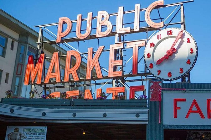 Pike Place Market and Downtown Seattle Highlights Tour - Limitations and Considerations