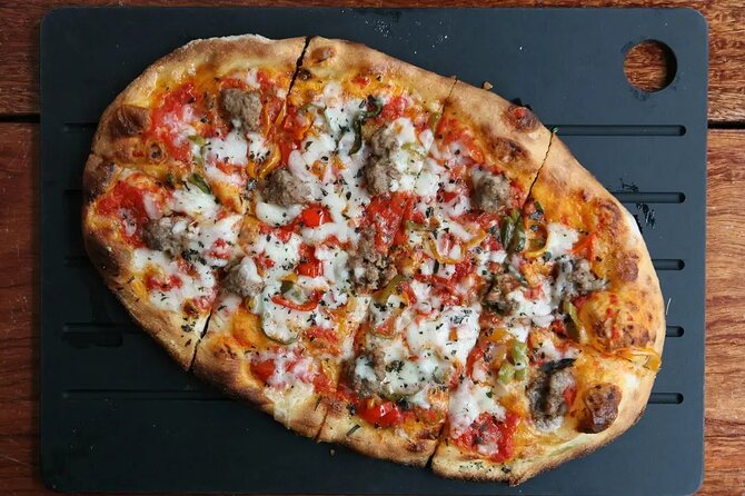 Pike Place Market Gourmet Food Tour - Pike Place Market Gourmet Food Tour Overview