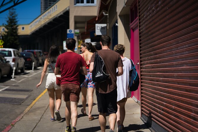 Pike Place Market Gourmet Food Tour - Value and Comparisons