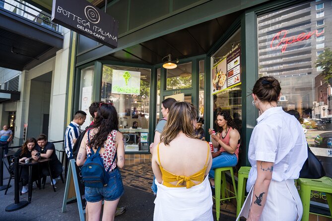 Pike Place Market Gourmet Food Tour - Who Will Appreciate This Tour?