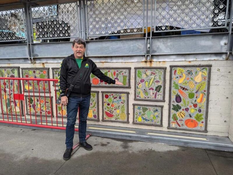 Pike Place Market: Meet the Market - Food and Fun Tour - Timing, Pacing, and Booking Flexibility