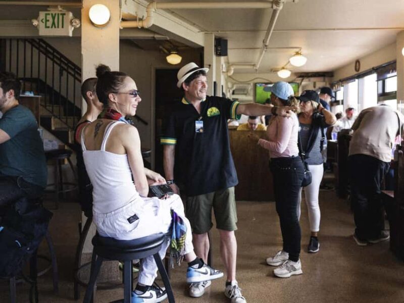 Pike Place Market: Meet the Market - Food and Fun Tour - Frequently Asked Questions