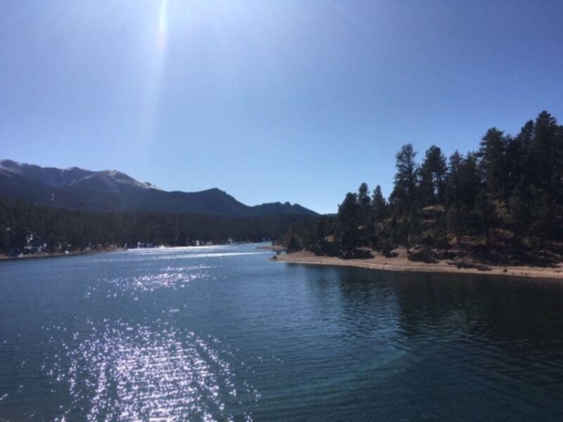 Pikes Peak and Garden of the Gods Jeep Tour - The Role of Guides: Cowboy Guides with Stories and Expertise
