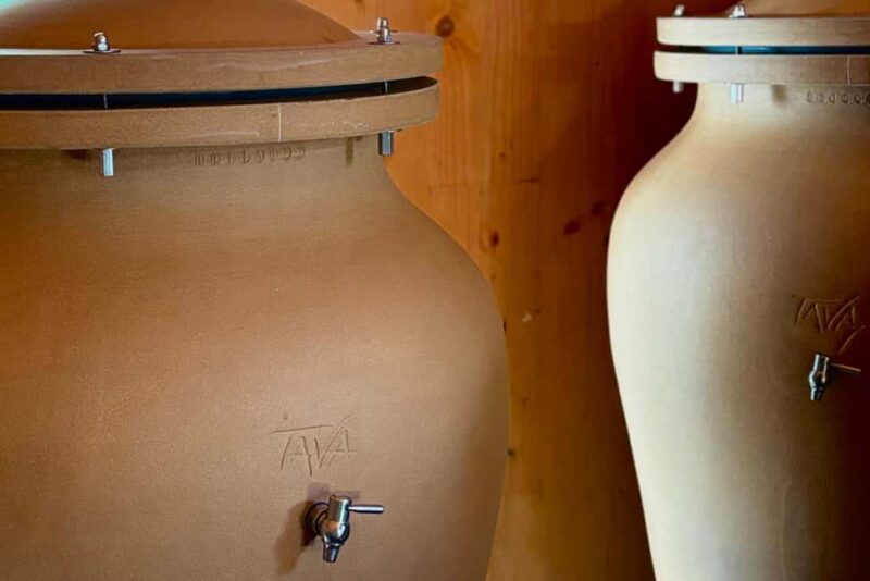 Pila-Canale: Visit the winery and taste wines from Domaine de Pratavone - Discover the Authentic Wines of Domaine de Pratavone in Corsica