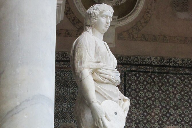 Pilates' House - Discovering Pilatos House in Seville