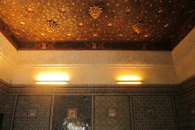 Pilates' House - Practical Details and Booking