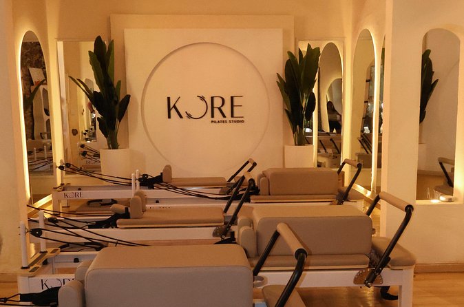 Pilates Reformer Classes - What to Expect During the 50-Minute Class