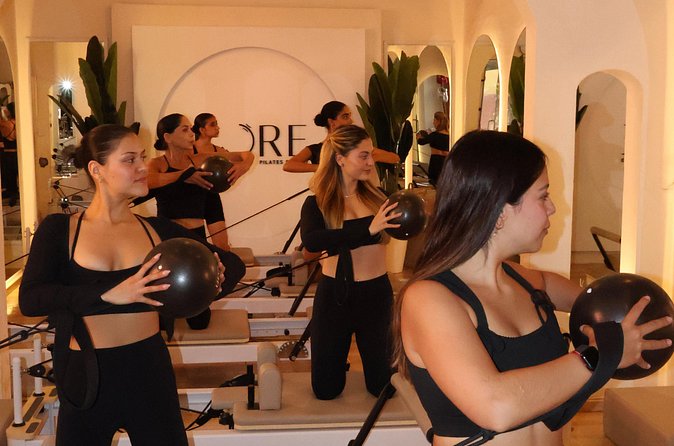 Pilates Reformer Classes - The Importance of Accessibility and Practical Considerations