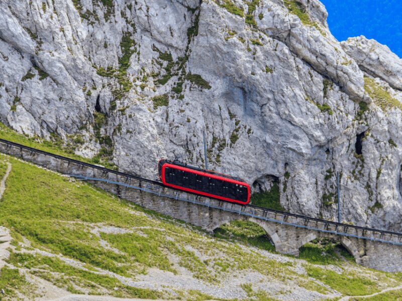 Pilatus & Lucerne with Cruise Private Day Trip - Logistical Details and What’s Included