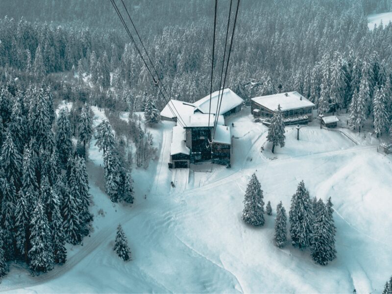 Pilatus & Lucerne with Cruise Private Day Trip - Physical Requirements and Accessibility