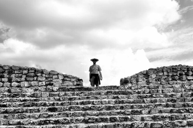 Pilgrimage with Researcher to Cañada de la Virgen, Hill of the Ancestors - Explore the Sacred Site of Cañada de la Virgen with a Pre-Hispanic Expert