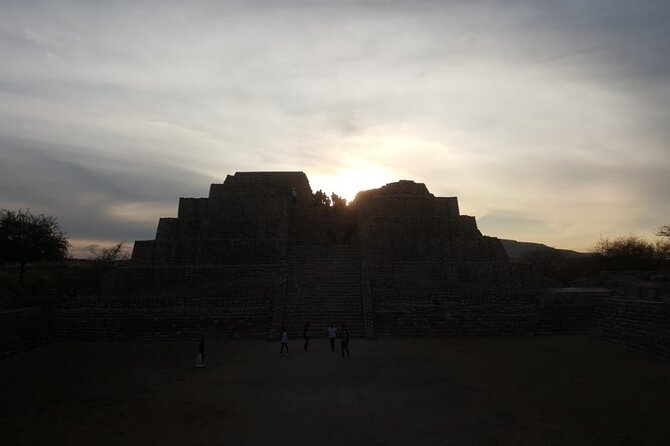 Pilgrimage with Researcher to Cañada de la Virgen, Hill of the Ancestors - DNA Research and Its Role in Understanding the Site