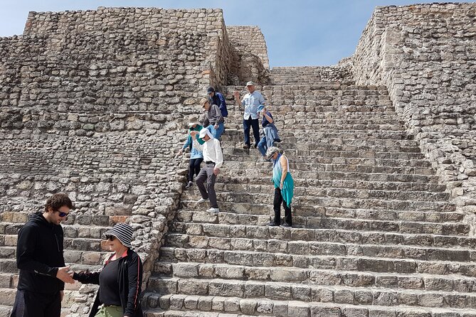 Pilgrimage with Researcher to Cañada de la Virgen, Hill of the Ancestors - Physical Requirements and Accessibility Considerations