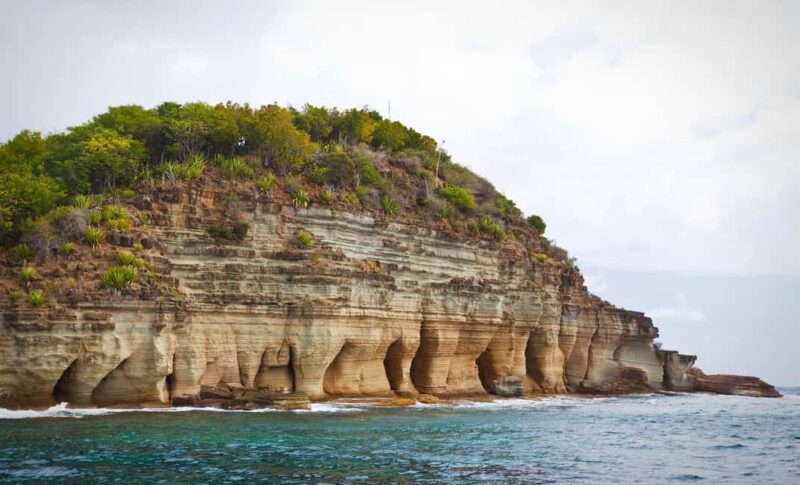 Pillars of Hercules Hiking Adventure - Key Points