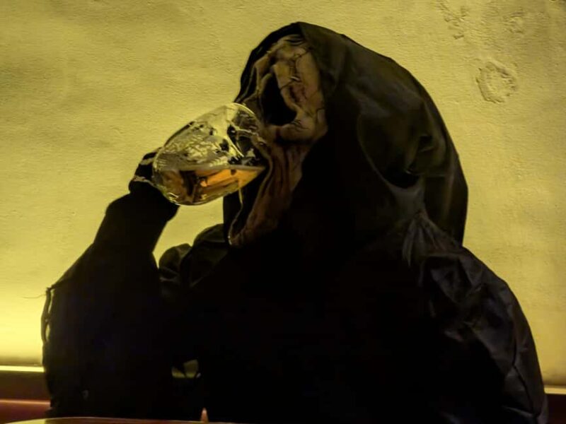 Pilsen: Beer & Spirit Tasting Tour - Interactive and Engaging Tour with a Local Guide