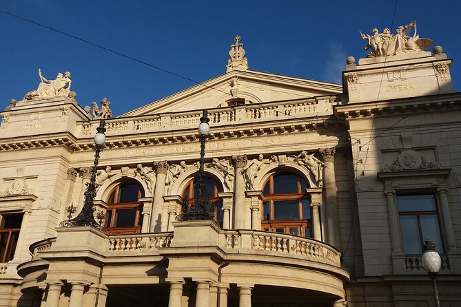 Pilsen Highlights Small-Group Tour and Pilsner Brewery Tour including Lunch and Beer Tasting - Who Will Appreciate This Tour Most