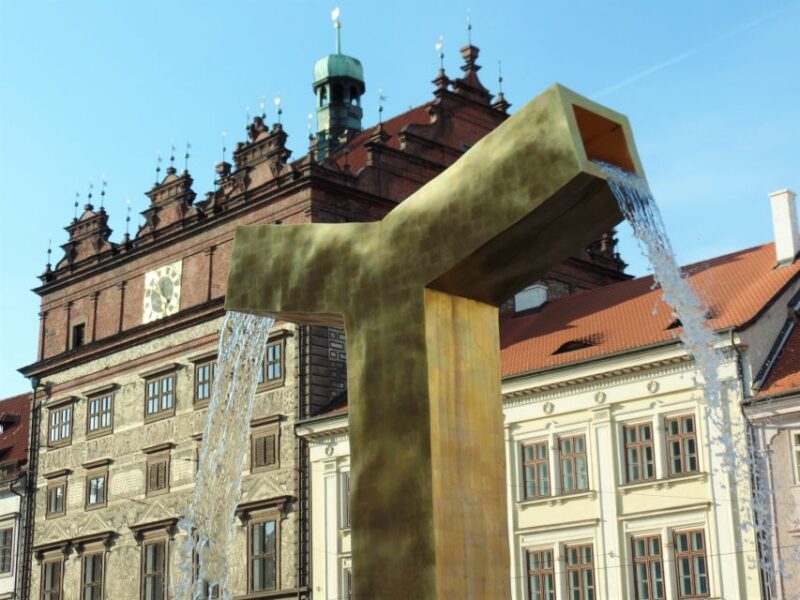 Pilsen: Old Town Gastronomy Tour - Pilsen: Old Town Gastronomy Tour — A Deep Dive into Czech Culture and Cuisine