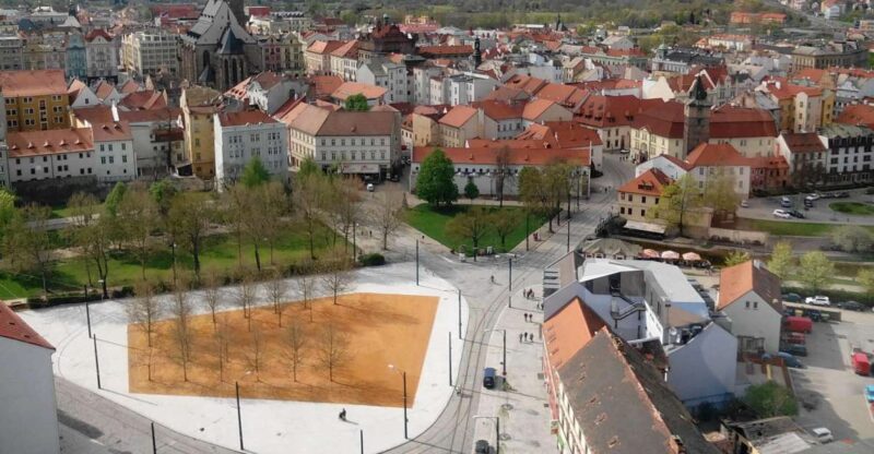 Pilsen: Old Town Gastronomy Tour - Tasting Czech Snacks and Beer at a Local Pub