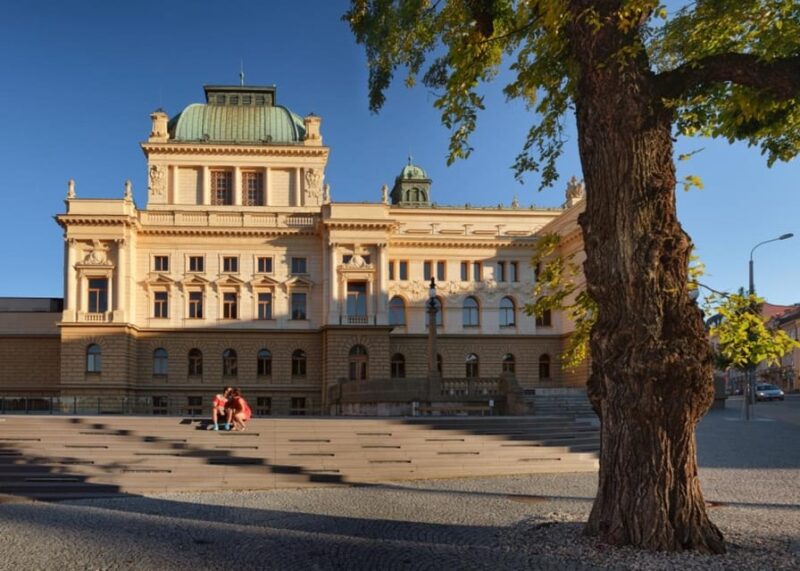 Pilsen: Old Town Guided Walking Tour - Final Thoughts on the Pilsen Old Town Guided Tour