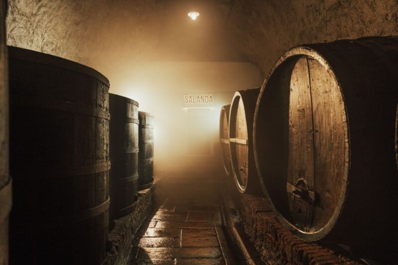 Pilsen: Pilsner Urquell Brewery Tour with Beer Tasting - Timing, Pacing, and Booking Flexibility
