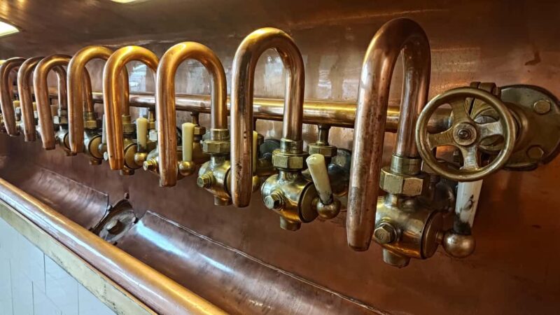 Pilsen: Private Day Trip with Brewery & Beer Museum - Key Points