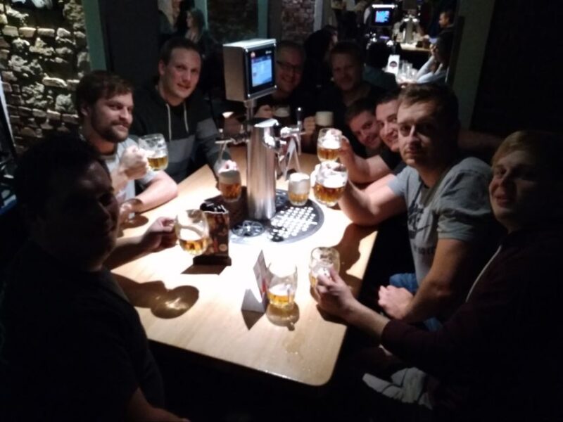 Pilsen: Pub and Club Crawl - Who Will Love the Pilsen Nightlife Tour?