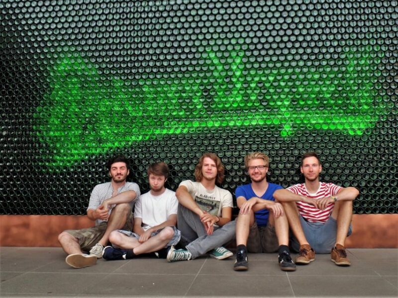 Pilsen: Pub and Club Crawl - Final Thoughts on the Pilsen Pub and Club Crawl