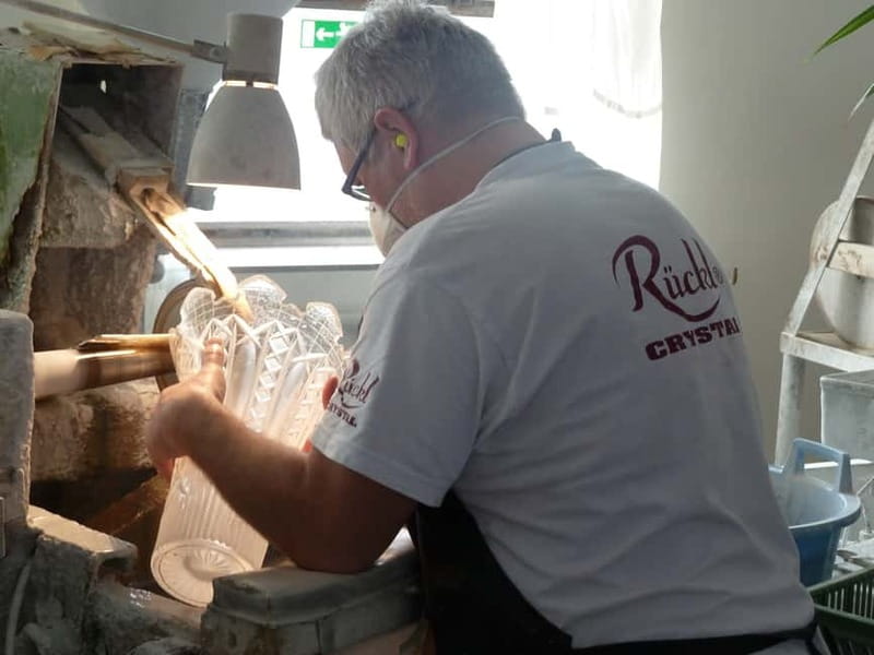 Pilsner Brewery & Nizbor Glass Factory Combination Tour - Practical Tips for the Tour