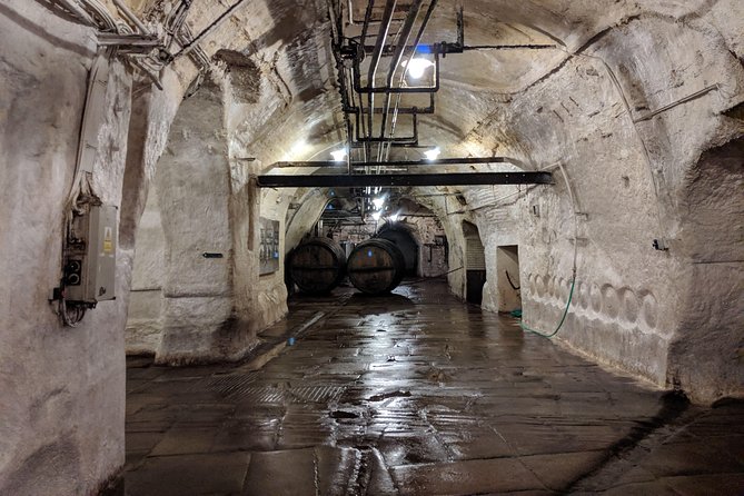 Pilsner Urquel brewery with tasting + sightseeing (from Prague) - Viewing Pilsen’s Major Architectural Landmarks