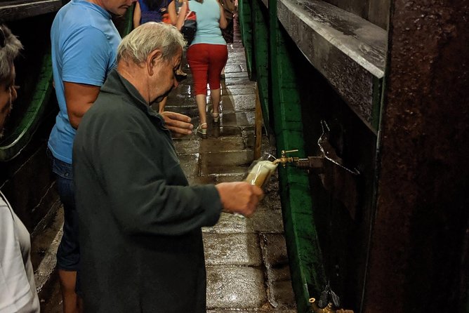 Pilsner Urquel brewery with tasting + sightseeing (from Prague) - Value and Inclusion of Key Experiences