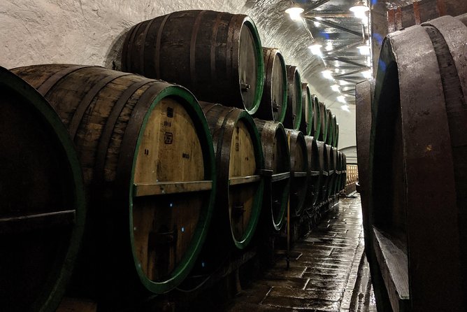 Pilsner Urquel brewery with tasting + sightseeing (from Prague) - Considerations and Practical Tips