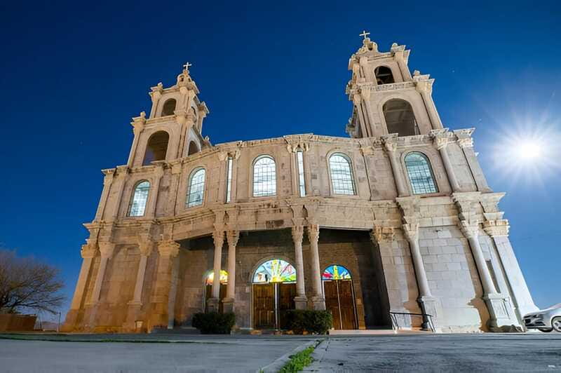 Pinacate: 3-day tour to the craters and surrounding towns - Transportation, Guides, and Practical Details