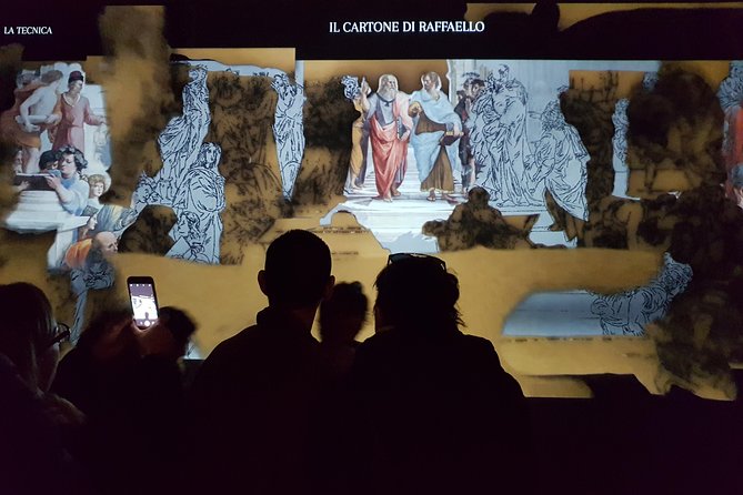 Pinacoteca Ambrosiana and da Vinci's Codex Atlanticus admission in Milan - Comparing the Pinacoteca Ambrosiana to Other Milan Attractions