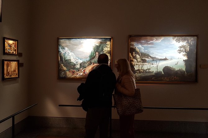 Pinacoteca Ambrosiana and da Vinci's Codex Atlanticus admission in Milan - The Sum Up: A Quiet Treasure for Art and History Buffs