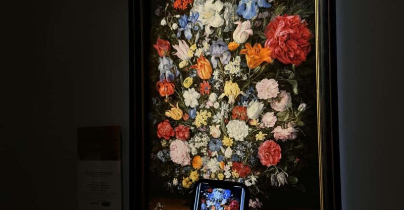 Pinacoteca Ambrosiana audioguide - Why Choose This Audioguide Over a Guided Tour