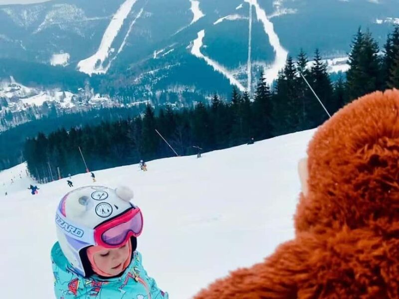 pindlerv Mlýn: Private Ski Lessons for Kids - Key Points