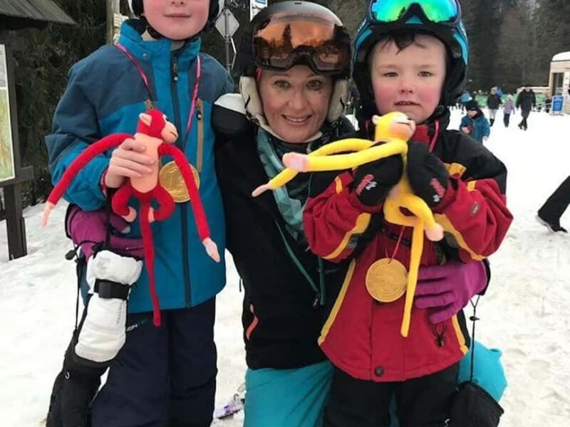 pindlerv Mlýn: Private Ski Lessons for Kids - The Experience Provider and Similar Tours