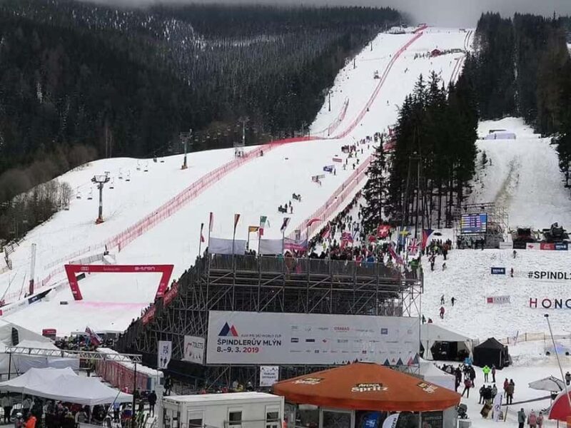 pindlerv Mlýn: Private Snowboarding Lessons for All Levels - Key Points