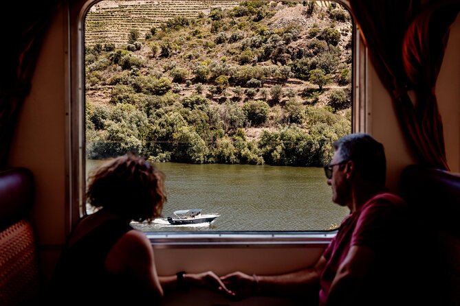 Pinhão: 4 hours Douro River Cruise with Lunch Included - Starting Point and Tour Schedule in Pinhão