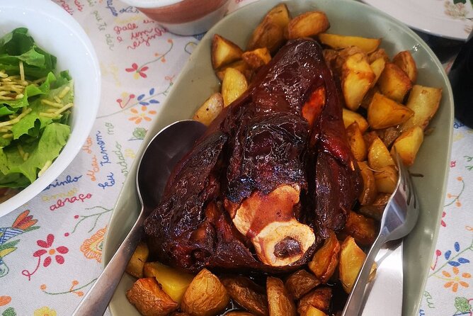 Pinhão Boat, lunch&wine tour - Flexible Meeting and Ending Points in Pinhão